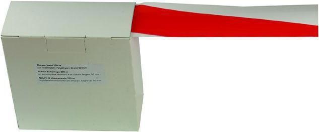 Actual product image BRW Barrier tape