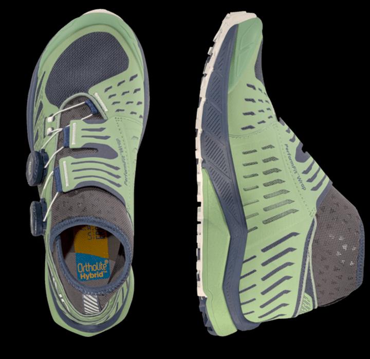 Immagine prodotto La Sportiva Jackal II Boa Woman (41)