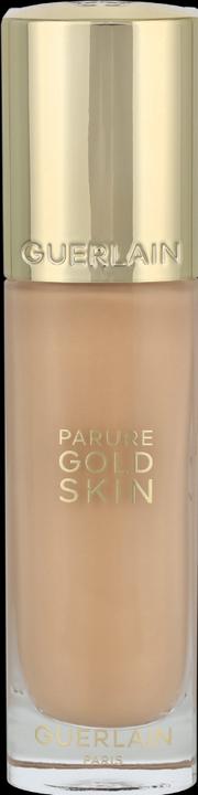 Actual product image Guerlain Parure Gold Fluid Makeup Foundation 2n - 35 Ml (2N Neutral)