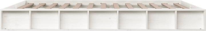 Actual product image VidaXL Kaine (120 x 200 cm)