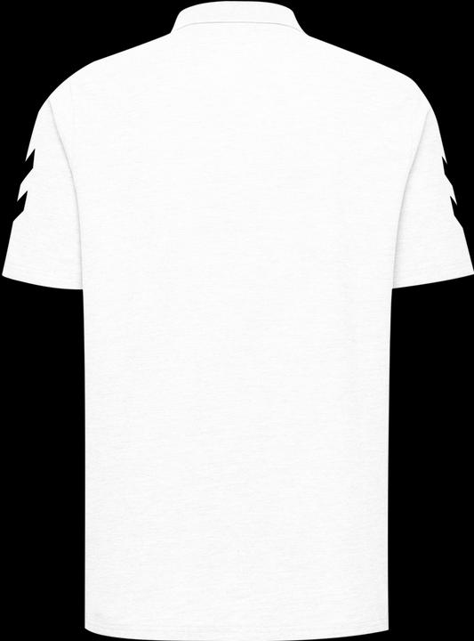 Actual product image hummel Go Kids Cotton Polo (140)