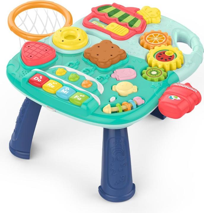 Produktbild Kikkaboo Lauflernwagen 4in1 Sweet Escape