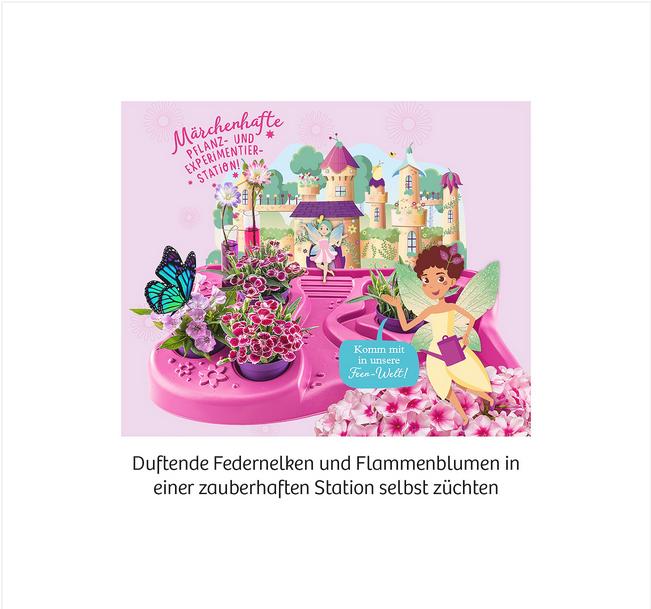 Produktbild Kosmos Feen-Garten