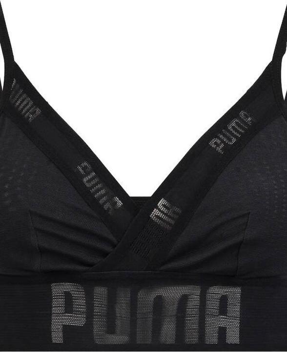 Produktbild Puma Sheer Bralette (XS)