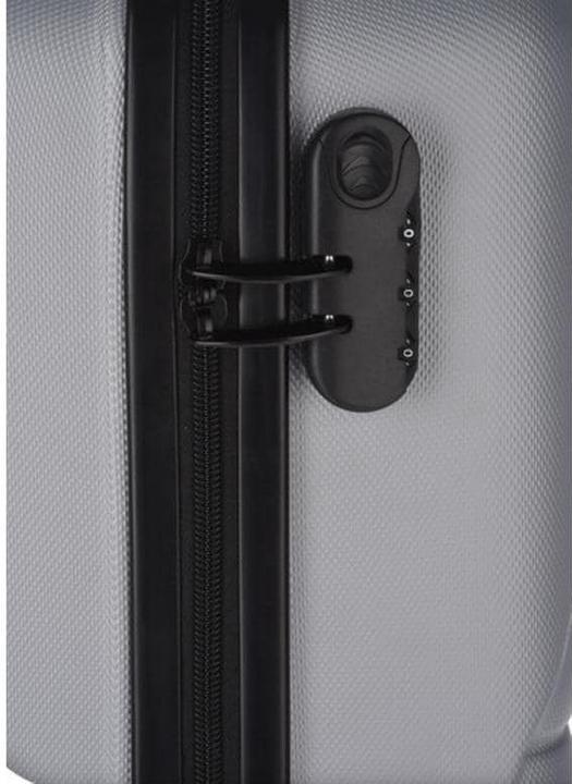 Immagine prodotto Koor Set di 2 valigette da viaggio (36 l, M (50 - 90l))