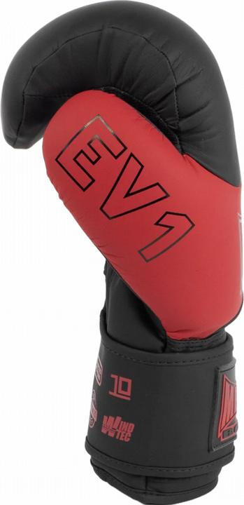 Immagine prodotto MetalBoxe Gant Entr/Comp. Ev1 Noir Rouge 12 Oz (12 OZ, 12)