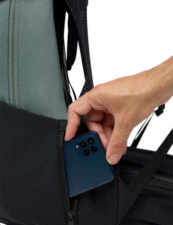 Image du produit Vaude Trailvent 15 (15 l)