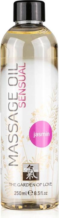 Immagine prodotto Shiatsu Olio da massaggio (250 ml)