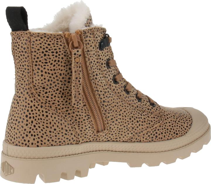 Produktbild Palladium Pampa Hi Zip WL - 61019 (38)