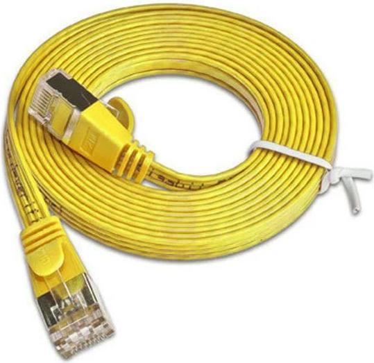 Actual product image Wirewin Network cable (STP, CAT6, 20 m)