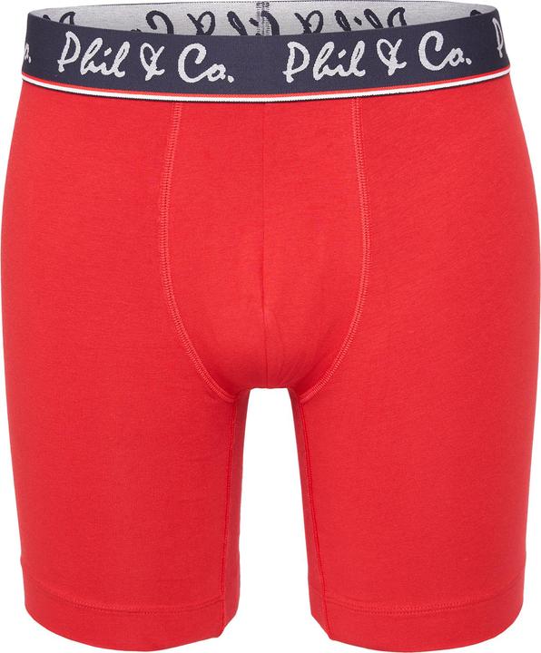 Immagine prodotto Phil & Co. Berlin Pantaloni retrò Tutti gli stili (XL, confezione da 4)