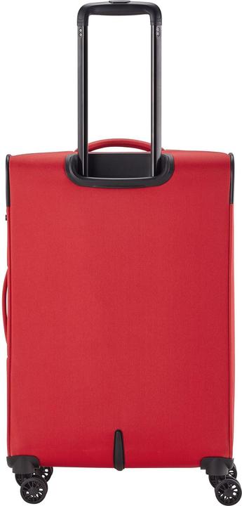 Produktbild Travelite Trolley + Koffer Chios 4w Trolley M (60 l, L (90 - 115l))