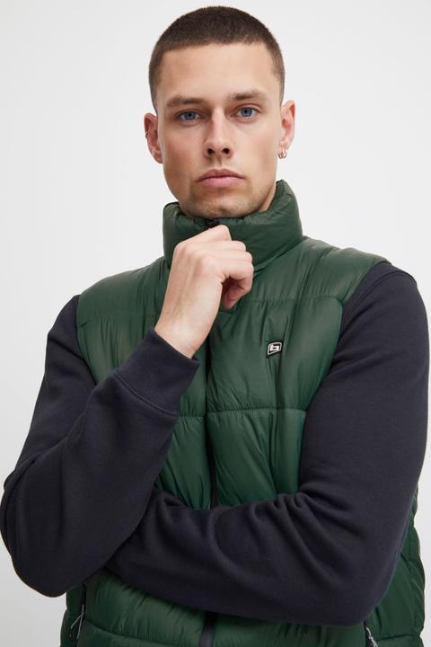 Image du produit Blend Outerwear - Waistcoat Otw - 20716408 (L)