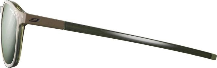Immagine prodotto Julbo Shine L Grün Durchscheinend Glänzend Grün REACTIV 13 Glare Control