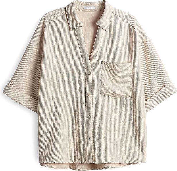 Opus Blusenshirt FIORA