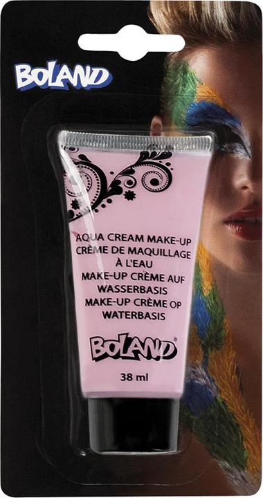 Produktbild Boland Tube Make-up Creme : auf Wasserbasis