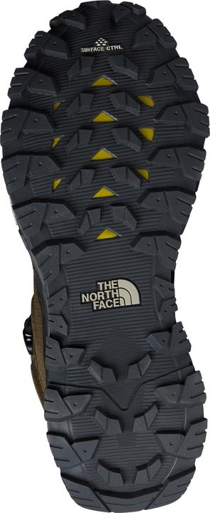 Produktbild North Face Offtrail Hike Mid GTX (45)