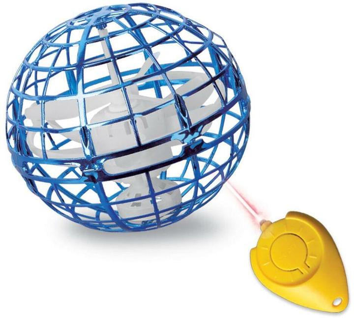 Actual product image Totally Tech Gyro Spinner