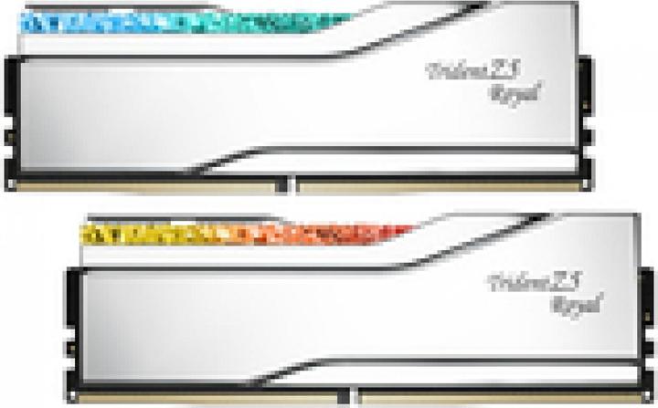 Productafbeelding G.Skill Trident Z5 Royal (2 x 24GB, 8000 MHz, DDR5 RAM, DIMM 288 pin)