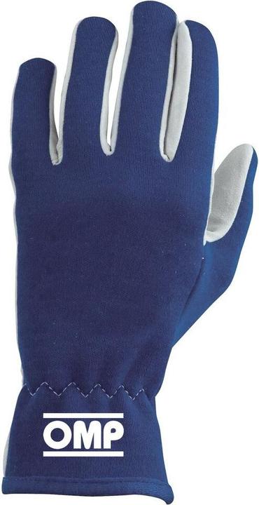 OMPHobby Herren-Fahrhandschuhe Rally L (L)