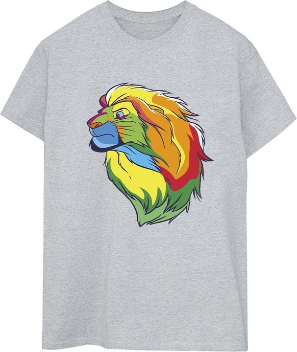 Produktbild Disney The Lion King Colours TShirt (XL)