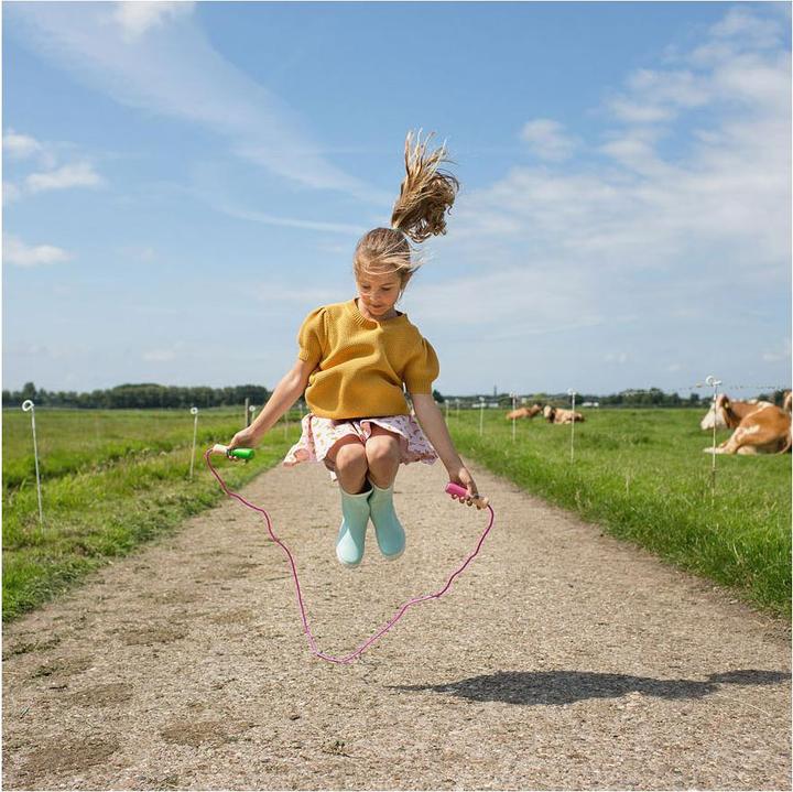 Produktbild BS Springseil Pink (200 cm)