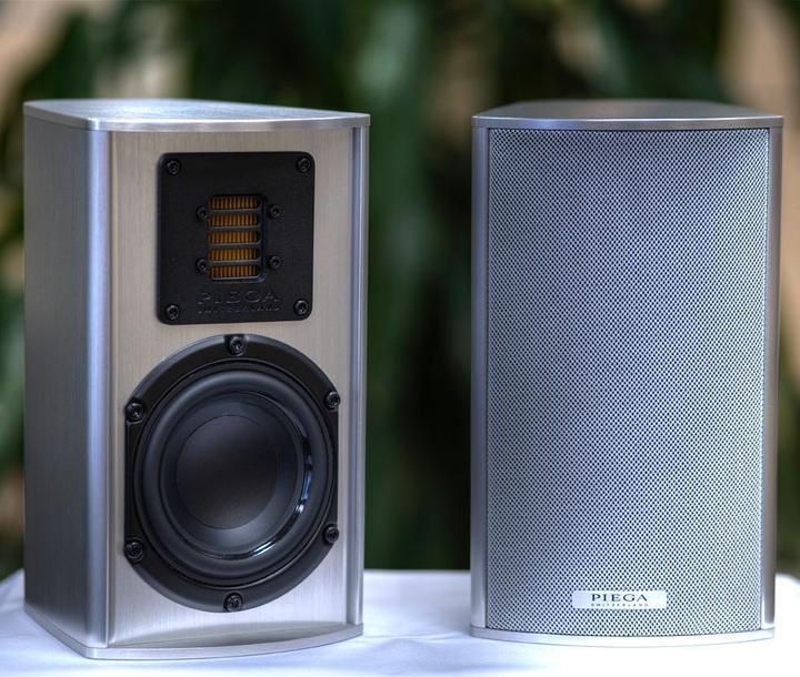 Piega TMicro 40 AMT (1 pair)