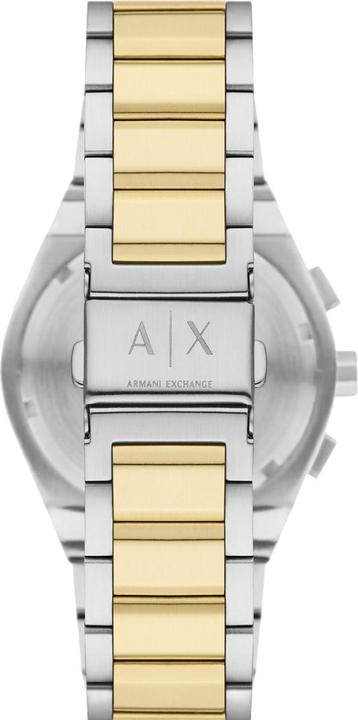 Actual product image Armani Exchange Chronograph (Chronograph, 42 mm)