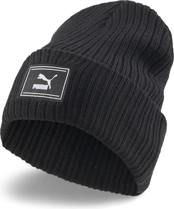Produktbild Puma PRIME Ws Cuff Trend Beanie (One Size)