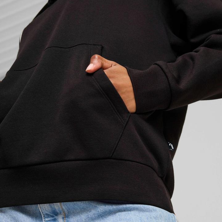 Image du produit Puma Sweat à capuche ESS+ Script FL (L)