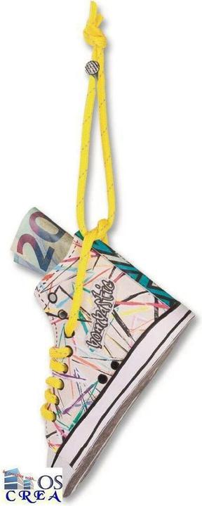 Produktbild Folia Motivblock (270 g/m², 20 x)