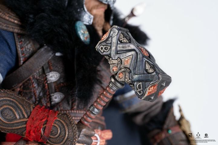 Produktbild Purearts Assassin's Creed Valhalla: Eivor 1:6 Scale Figure