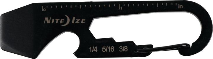 Nite Ize DoohicKey (6 Funktionen)
