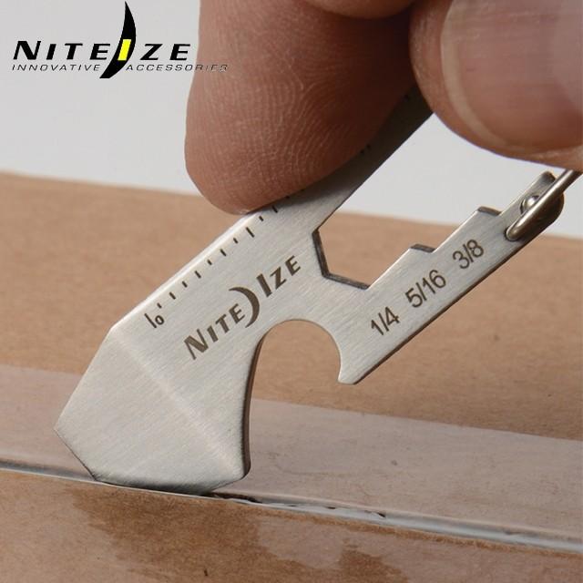 Produktbild Nite Ize DoohicKey (6 Funktionen)