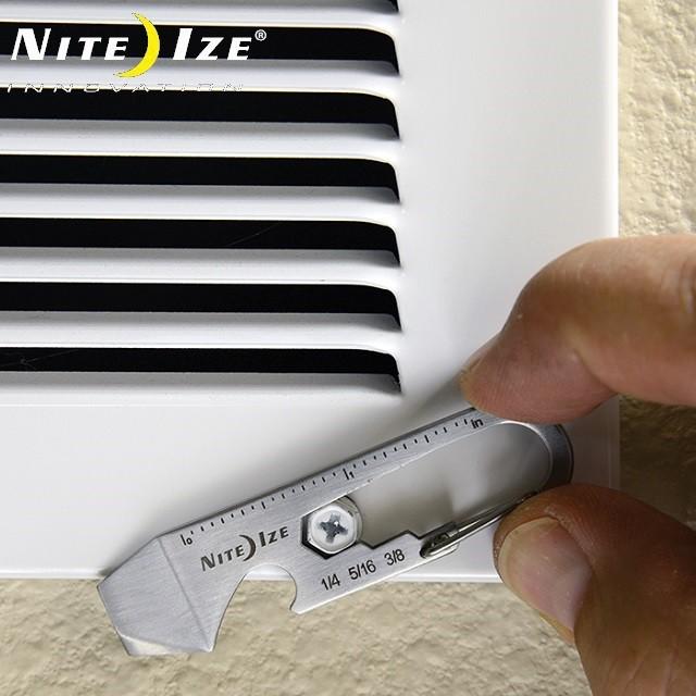 Produktbild Nite Ize DoohicKey (6 Funktionen)