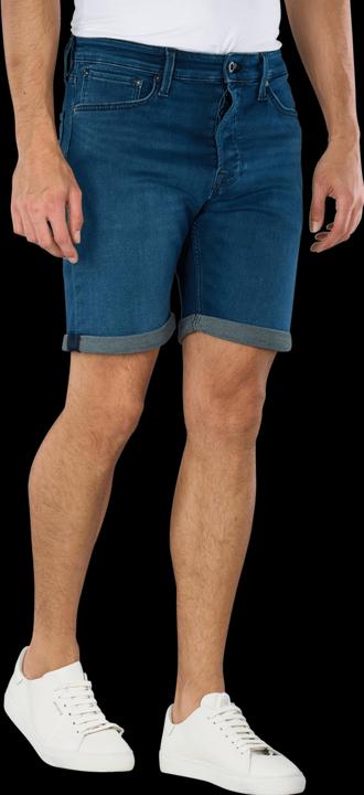 Actual product image Jack & Jones Jjirick Jjicon Shorts Ge 604 I.K Sn (L)