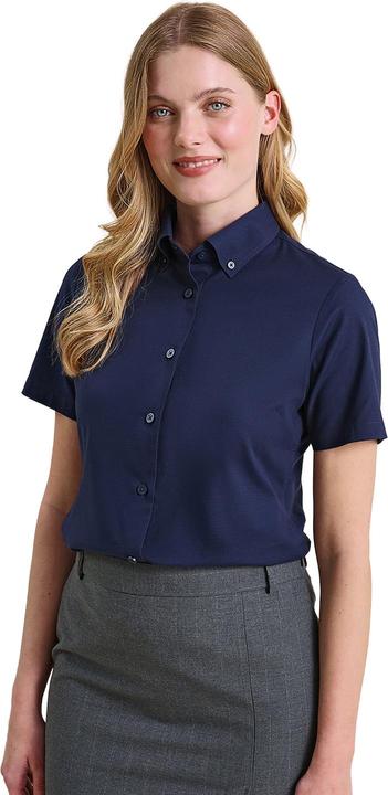 Produktbild Premier Supreme Formelles Hemd kurzärmlig (5XL)