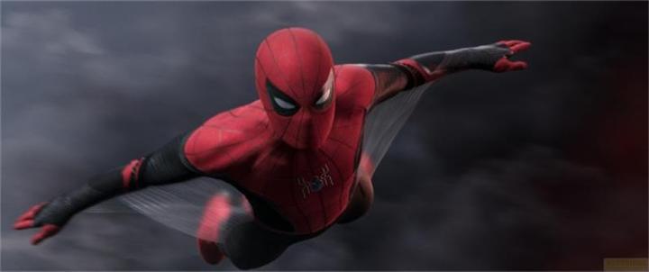 Produktbild DVD Spiderman - Far From Home (DVD, 2019, Deutsch, Französisch, Englisch)
