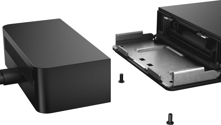 Actual product image Dell Dock WD19-180W Docking Station (USB-C, 3 Ports)