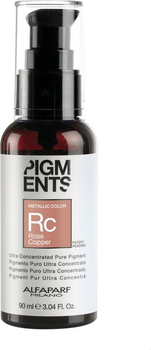 Produktbild Alfaparf Alfa Pigments Rose Copper 90ml (Rose Copper)