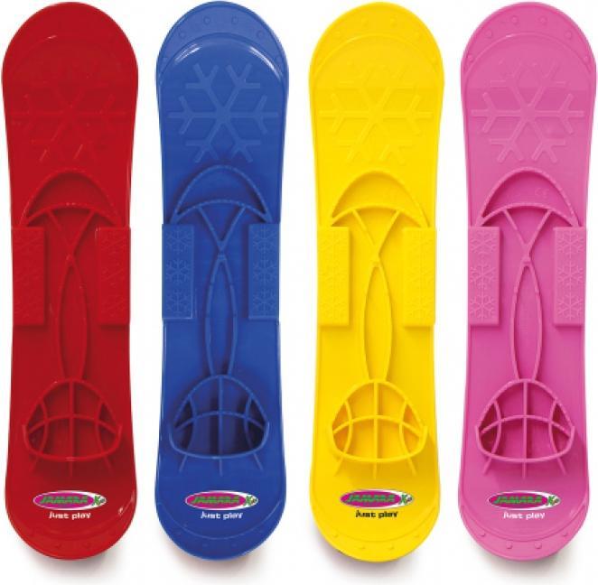 Actual product image Jamara Curve