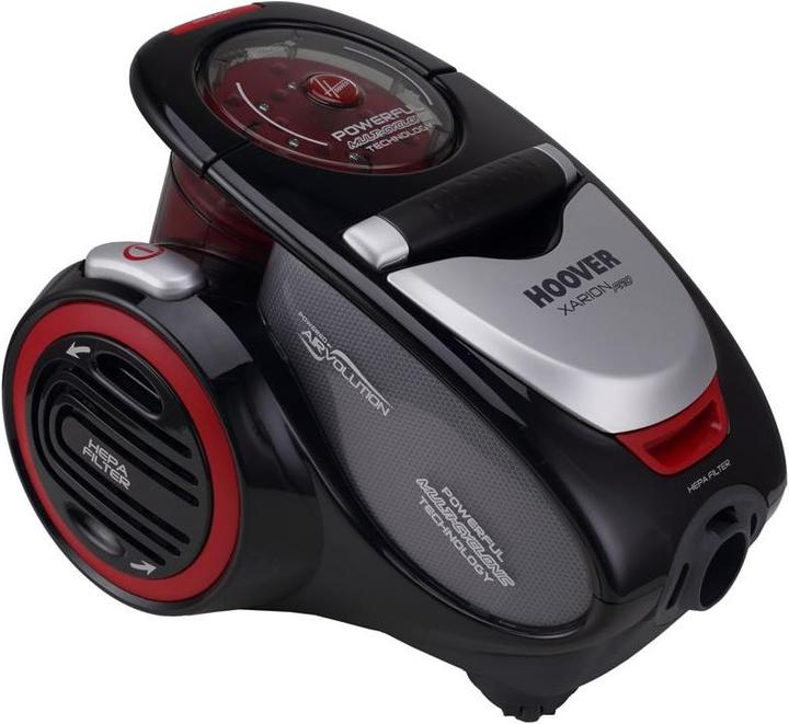 Actual product image Hoover Xp81 xp15 011