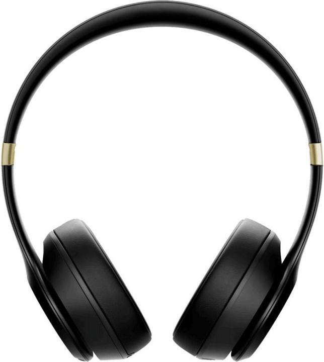 Actual product image Beats Solo 4 (No noise cancelling, 50 h, Wireless)