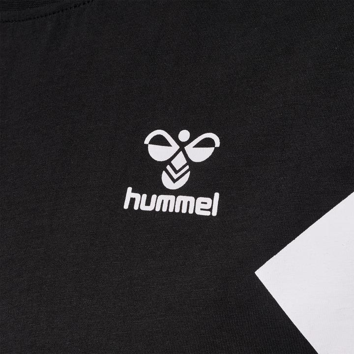 Image du produit hummel hmlSTALTIC COTTON T-SHIRT S/S (M)