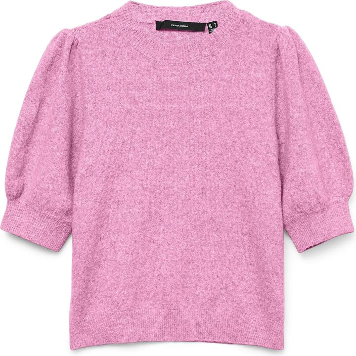 Image du produit Vero Moda Vmdoffy 2/4 O-Neck Pullover Ga Noos (XXL)