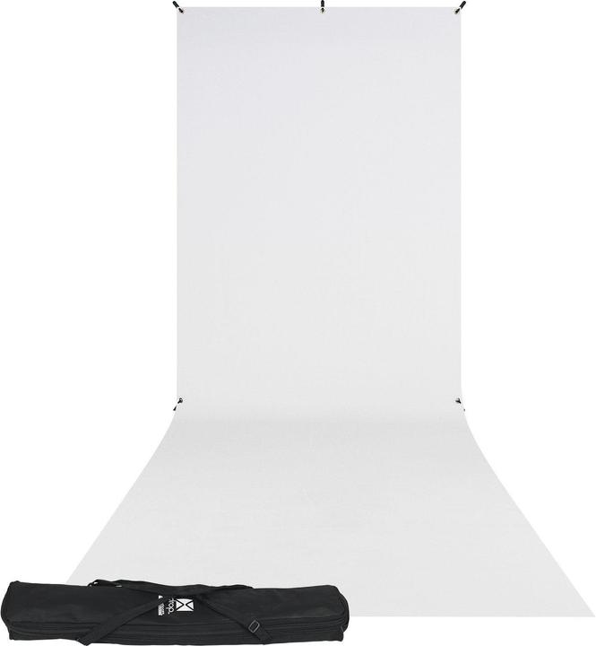 Actual product image Westcott X-Drop fillet kit (160 cm, 370 cm)