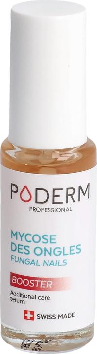 Produktbild Poderm Ongles Booster (6 ml)