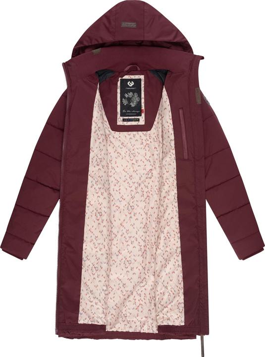 Produktbild Ragwear Dizzie Coat (XL)