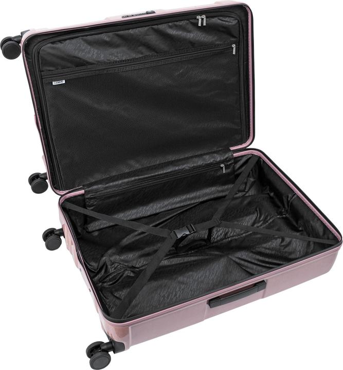 Image du produit Epic Crate Reflex EVO 4 Rollen Trolley 75 cm (107 l, XL (à partir de 115l))