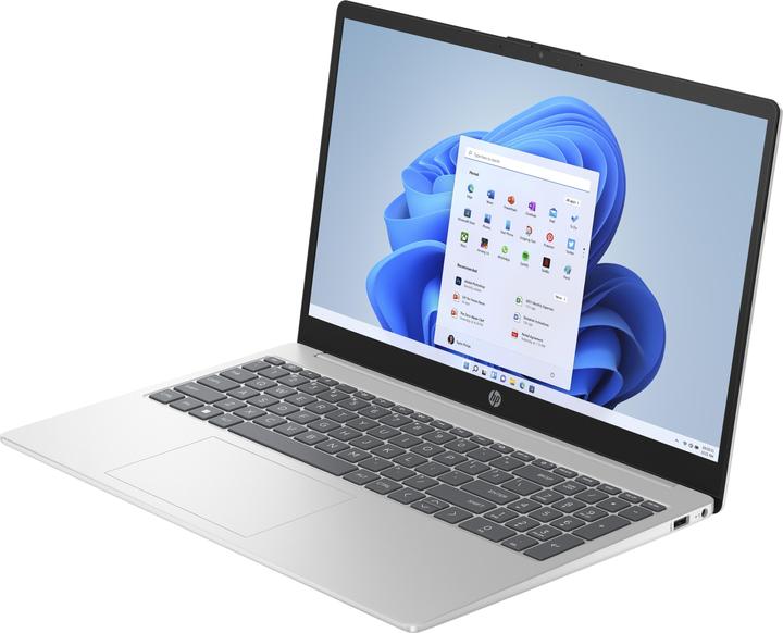 Produktbild HP 15-fd2712nz (15.60", Intel Core Ultra 7 255U, 16 GB, 1000 GB, CH)